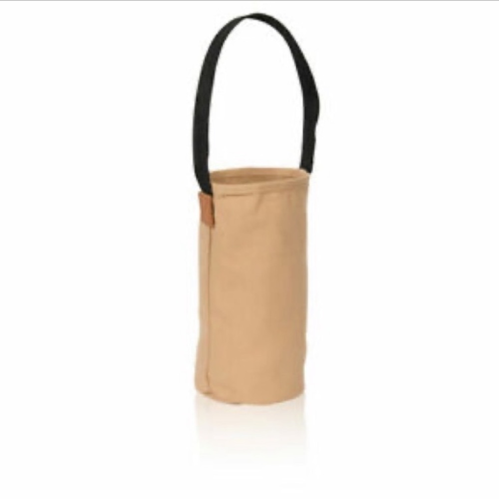 Thirty-one Gather Together Gift  Bag in Latte